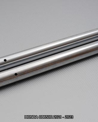 Steli forcella per HONDA CB650R 2021 - 2023