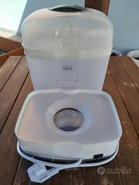 Sterilizzatore Chicco