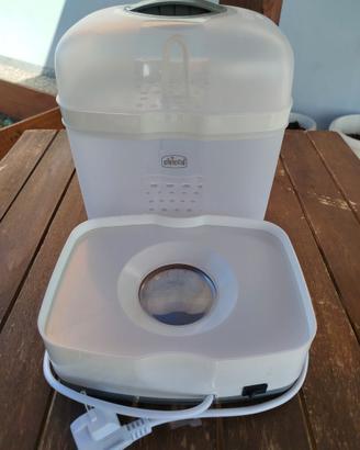 Sterilizzatore Chicco