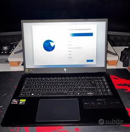 Acer Nitro V15 ANV15-41-R51W