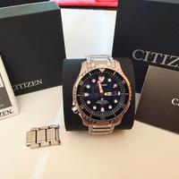 Orologio Citizen Promaster Automatico NY0100-50ME