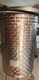 Botte da vino 150L