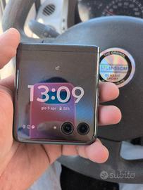 Motorola razrl 40 ultra