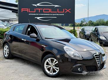 Alfa Romeo Giulietta 1.6 JTDm-2 105 CV NEOPATENTAT