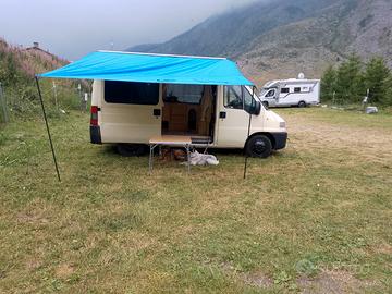 DUCATO 2.800 CAMPERIZZATO