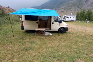 DUCATO 2.800 CAMPERIZZATO
