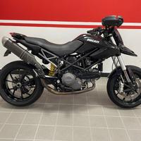 DUCATI Hypermotard 796 HYPERMOTARD 796 TERMIGNON