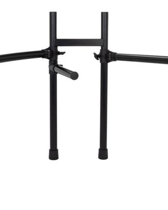 Rack Roland MDS-COMPACT - no aste/L-rod  - 4 clamp
