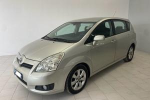 Toyota Corolla Verso 2.2 16V D-4D Sol 7 posti