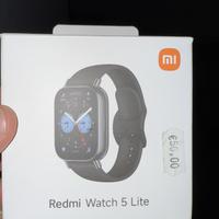 Come da titolo Redmi Watch 5 Lite  nuovo
