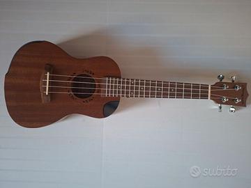 Ukulele Martin Smith Concert