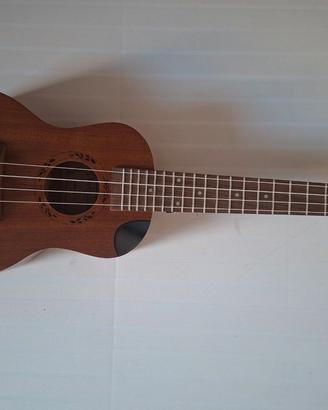 Ukulele Martin Smith Concert