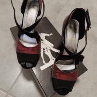 Scarpe da ballo Top Dance