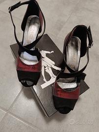 Scarpe da ballo Top Dance