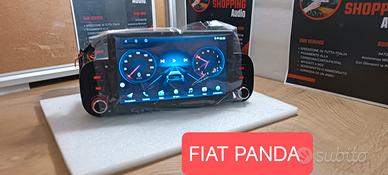 Autoradio modelli Android Carplay 