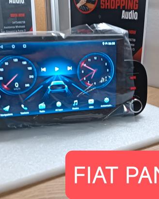 Autoradio modelli Android Carplay 