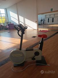 Cyclette Professionale Technogym Bike XT / XT Pro