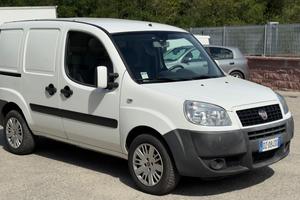 Fiat Doblo Doblò 1.9 Multijet Cargo