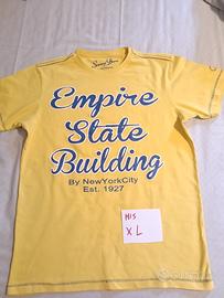 t-shirt uomo 