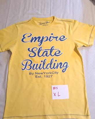 t-shirt uomo 
