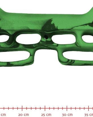 ALPIDEX Trave Arrampicata Training Board 48 x 32 c