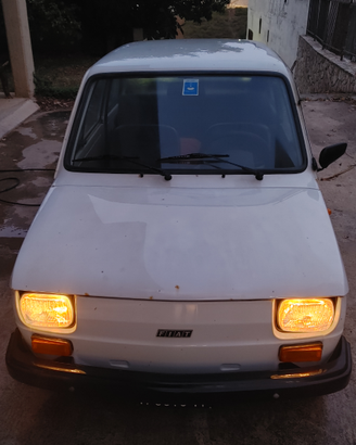 Fiat 126