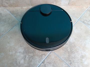 Xiaomi Mi Robot Vacuum-Mop Pro