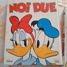 maxi fumetti cartonati walt disney