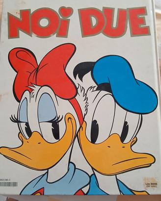 maxi fumetti cartonati walt disney