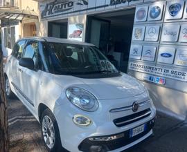 Fiat 500L Wagon 1.3 Multijet 95 CV Urban