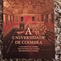 A universidade de coimbra 