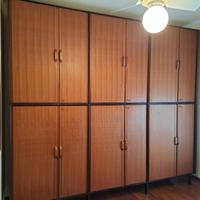 camera da letto completa 