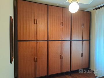 camera da letto completa 