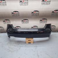Paraurti posteriore no sensori audi a4 b8 2007-201