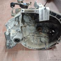 Cambio Citroen C3 HM05