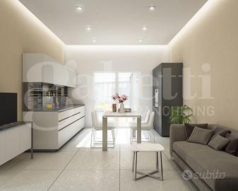 Appartamento Santa Maria Capua Vetere