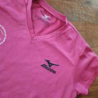Maglia MIZUNO tg S donna