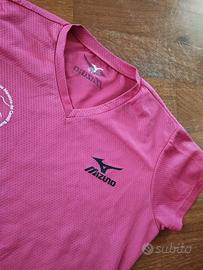 Maglia MIZUNO tg S donna