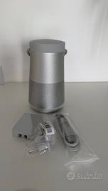 Bose SoundLink Revolve+ – come nuovo(Solo ritiro)