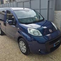 Fiat Qubo 1.3 MJT 95 CV Trekking
