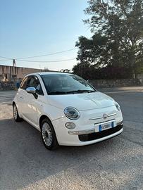 Fiat 500 1.2 Benzina GPL