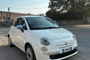 Fiat 500 1.2 Benzina GPL