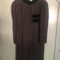 Vestito di Lana fine anni 80 taglia 44/46