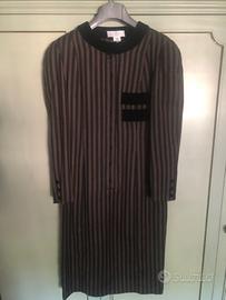 Vestito di Lana fine anni 80 taglia 44/46