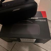 Bose soundlink max