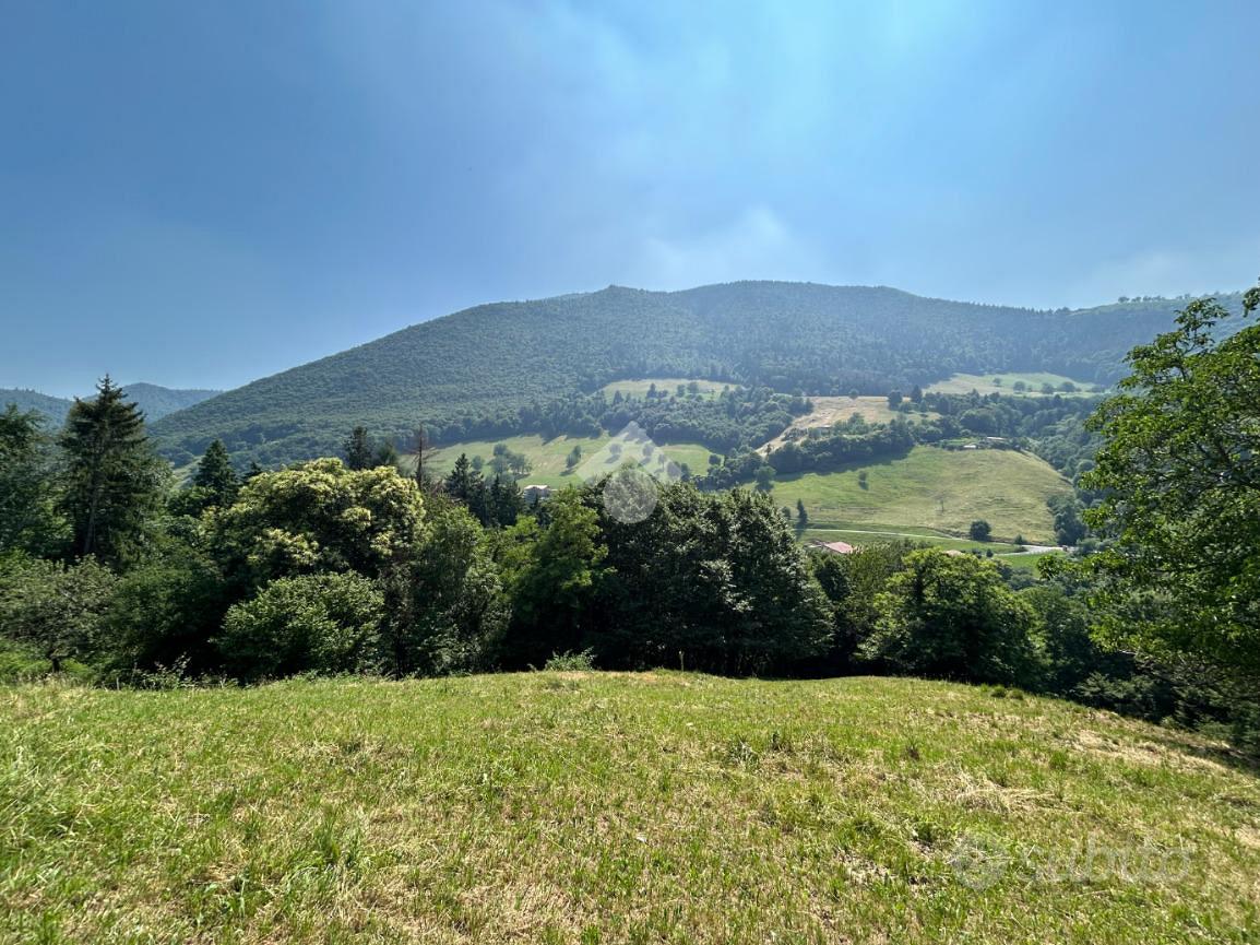 RUSTICO A VIGOLO - Altro