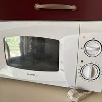 Microonde