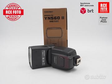 YONGNUO YN560 II