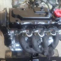 Motore revisionato km0 suzuki g13a