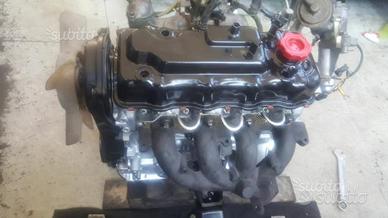 Motore revisionato km0 suzuki g13a